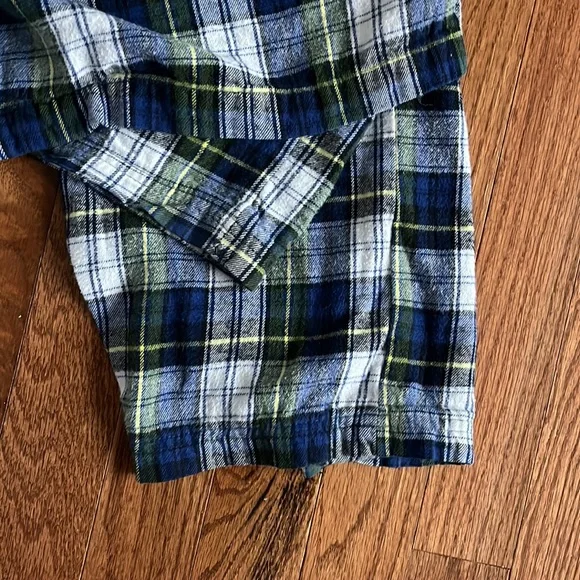 Pajamagram Plaid Flannel Pajamas (Women’s Small) - Picture 4 of 4